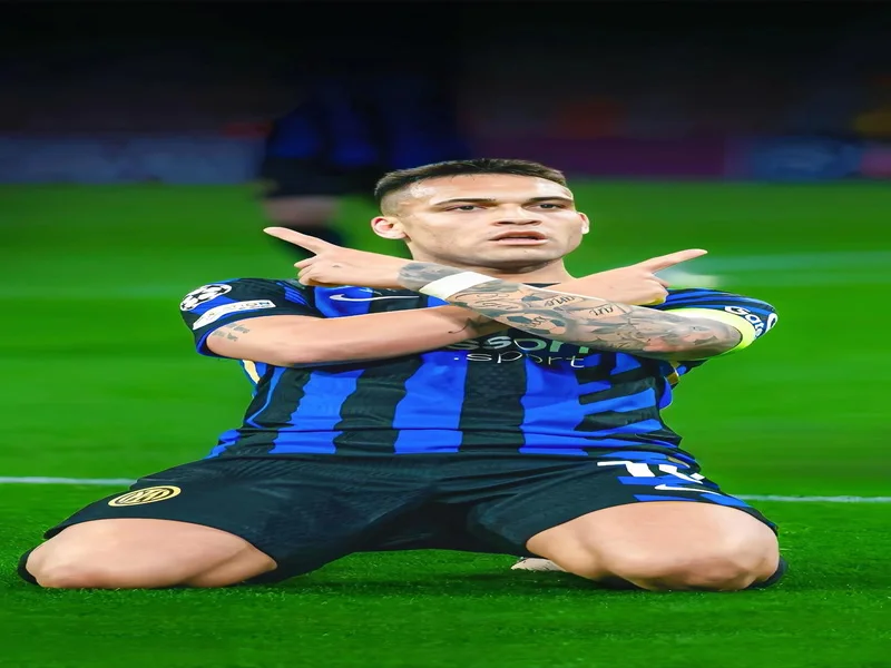 世体：劳塔罗曾非常接近加盟马竞，但国米最终介入抢走了他